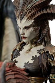 Lilith Diablo Premium Statue by Blizzard